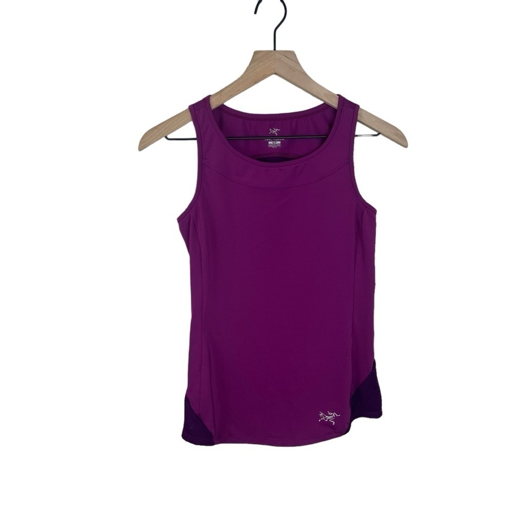 Arc'teryx Athletic Tank Top